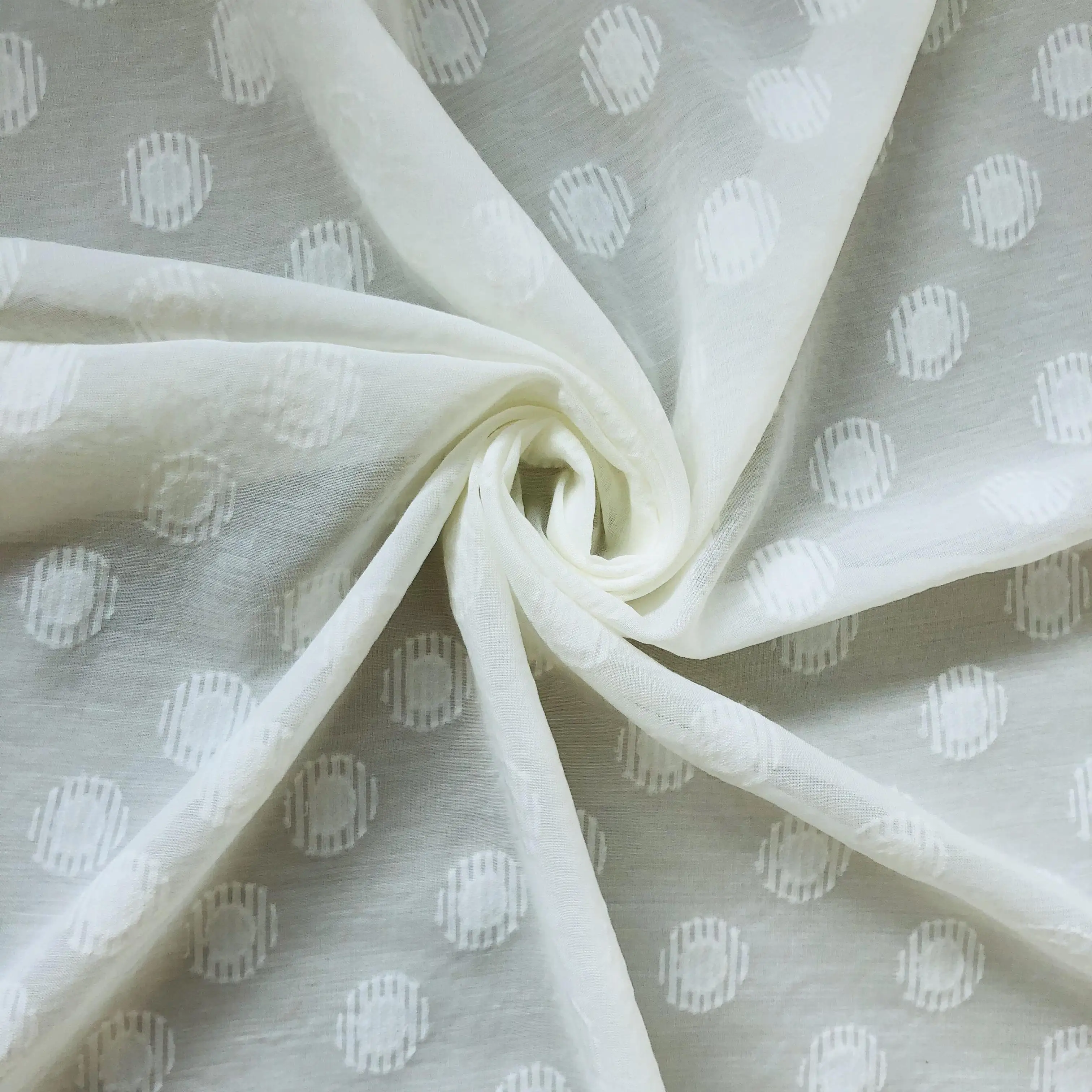 Graduate tricot fabric custom textiles chiffon fabric100% polyester floral