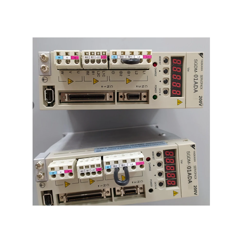 Wholesale Cheap Factory Price Durable Quality Servopack SGDM-02ADA-S Servo Driver