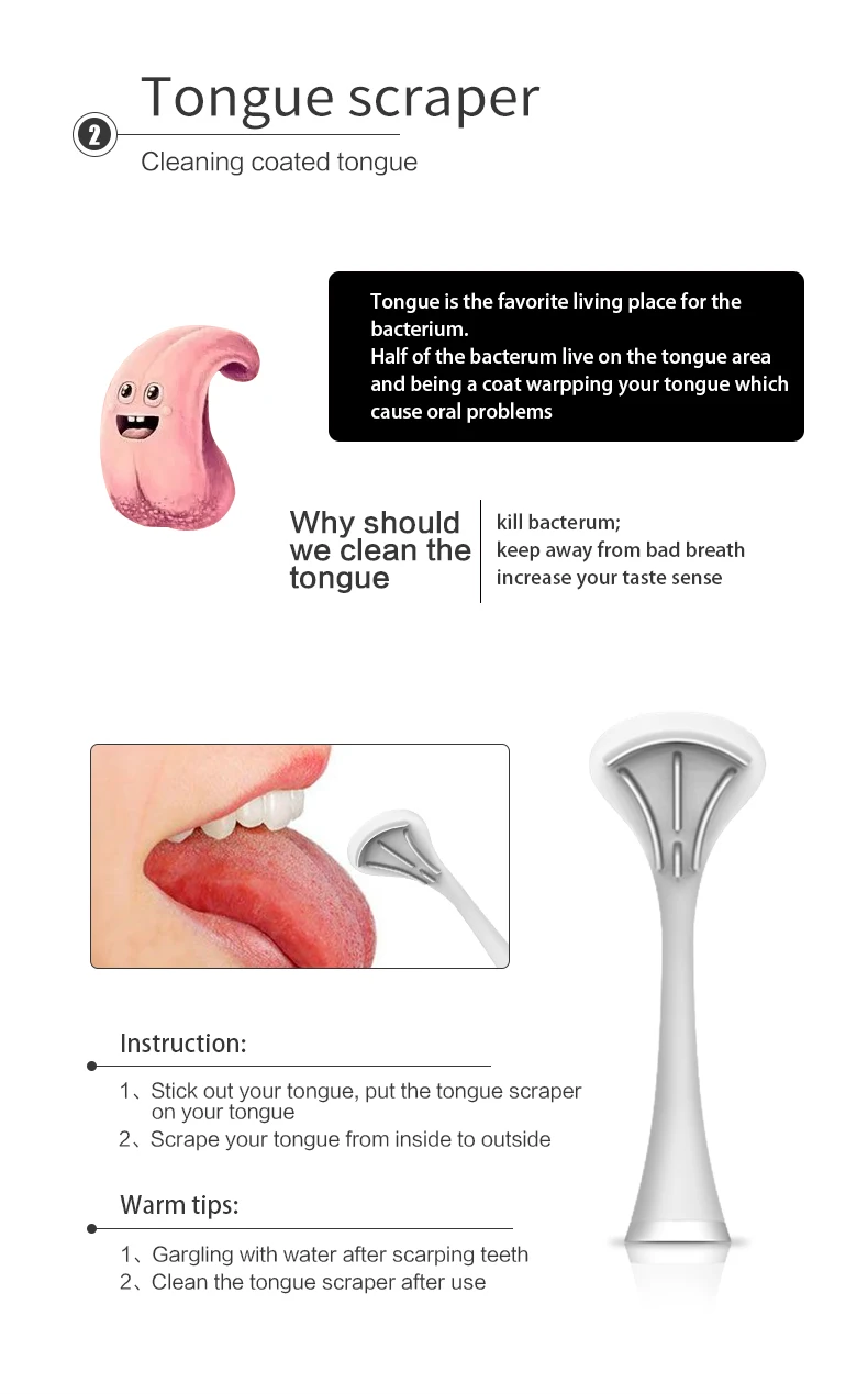 ultrasonic electric toothbrush
