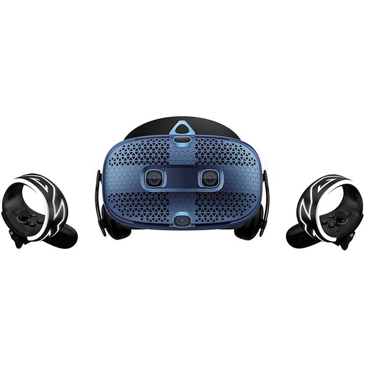  VIVE COSMOS профессиональная Виртуальная реальность Смарт VR очки набор 3D шлем PCVR