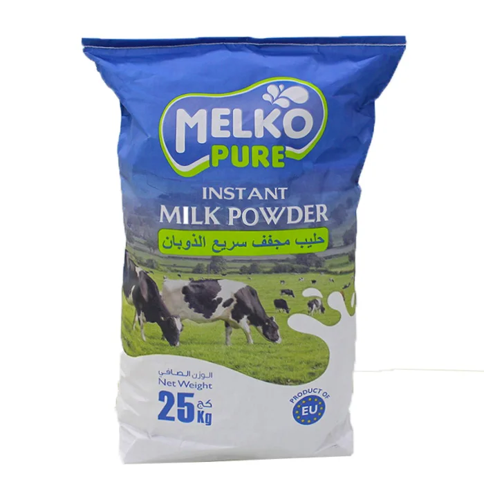 Свежие молочные порошки с полным кремом, молочные порошки от 20 г до 25 кг, молочные порошки Captain, молочный порошок для продажи