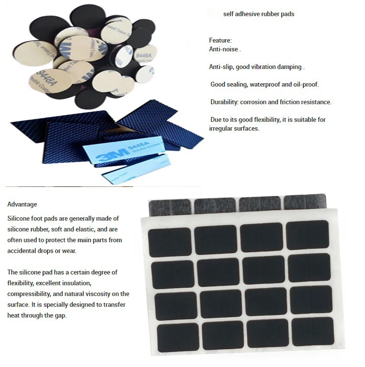 Silicone Rubber Feet Pad.jpg