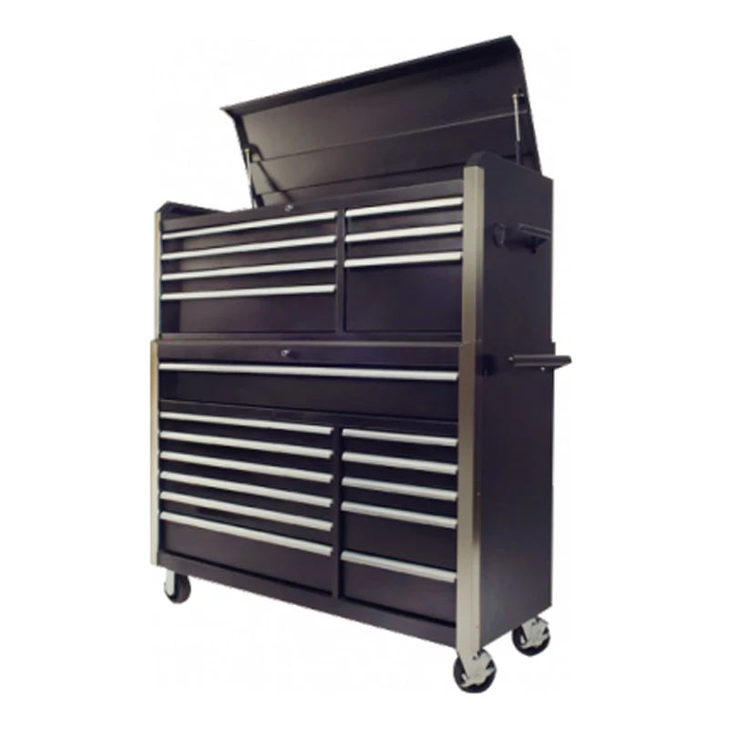 UE-5017 professional heavy duty tool cabinet and casters rolling cabinet