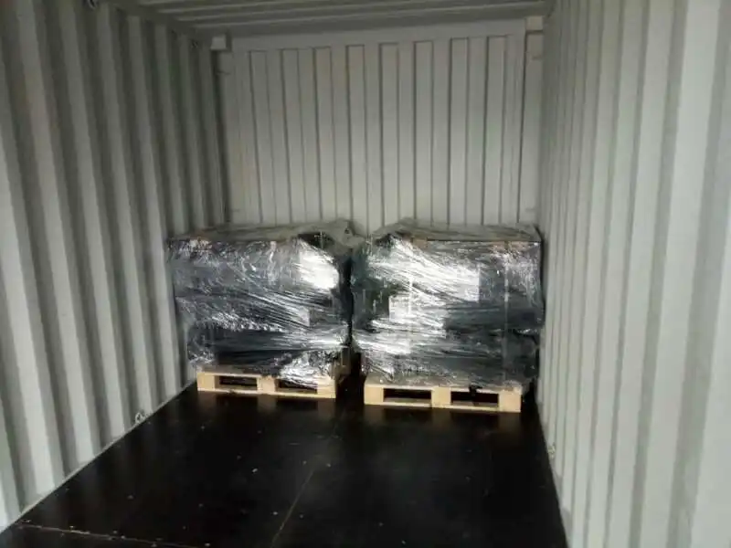 Детали Подвески полуприцепа листовая пружина от китайского