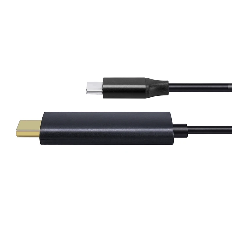 3M Type-C to HDMI Adapter 4K 60Hz for Nintendo Laptop Phone