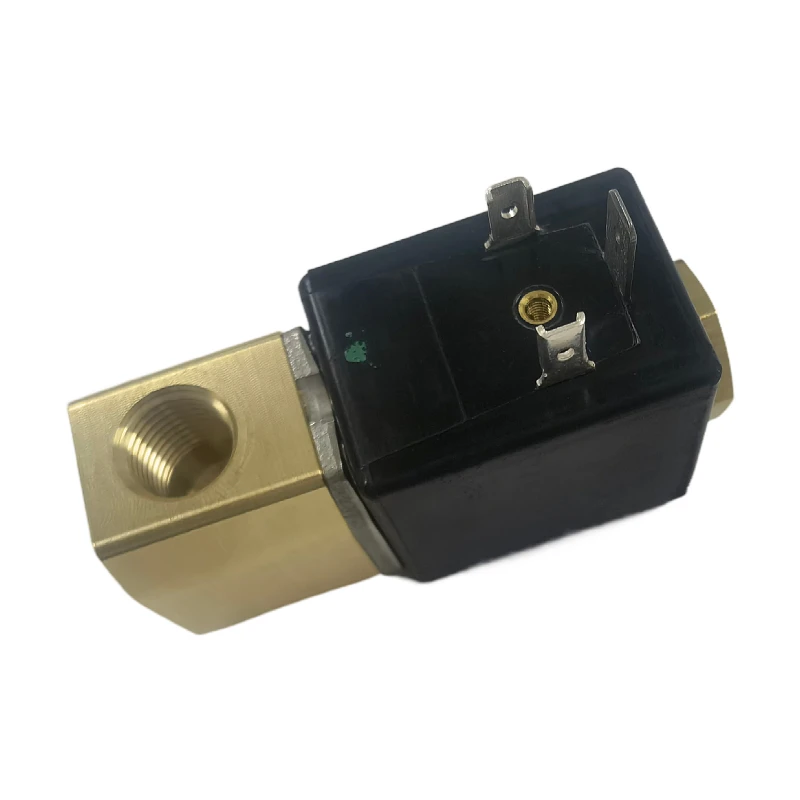 NORGREN/HERION Solenoid valve 9500300020002400