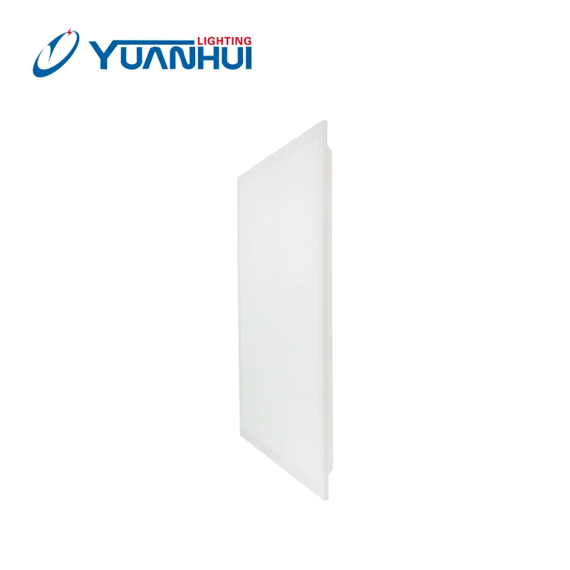 1200*600 rectangle or square IP20 ceiling light waterproof factory direct supply aluminum led CE triproof light for market