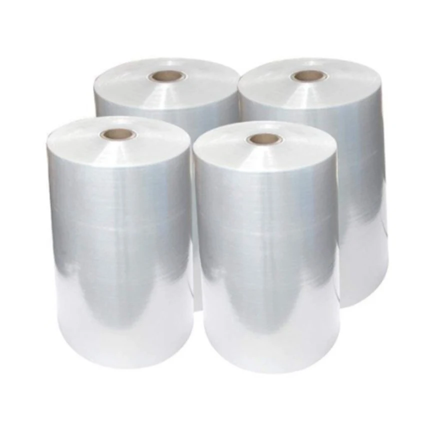 Best Quality Pet Polishing Roll Aluminum Oxide Polish Bopp Lamination Film For Food Packaging