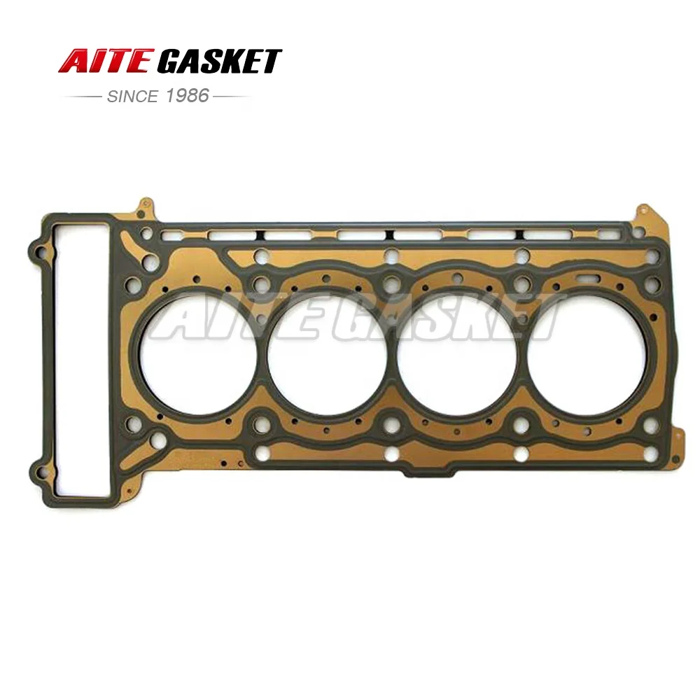 M271 1.8L raw material gasket for benz