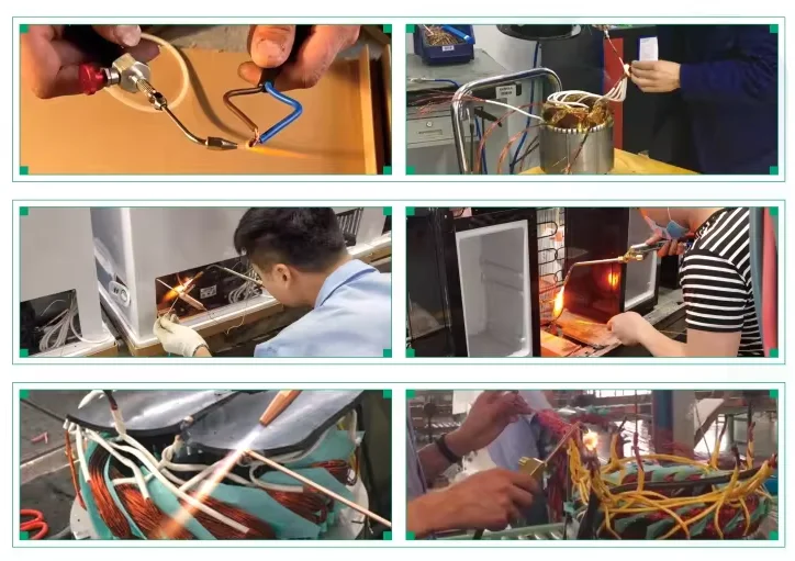 2024 Welding Factory Direct High Quality Copper Wire Welding Machine From China