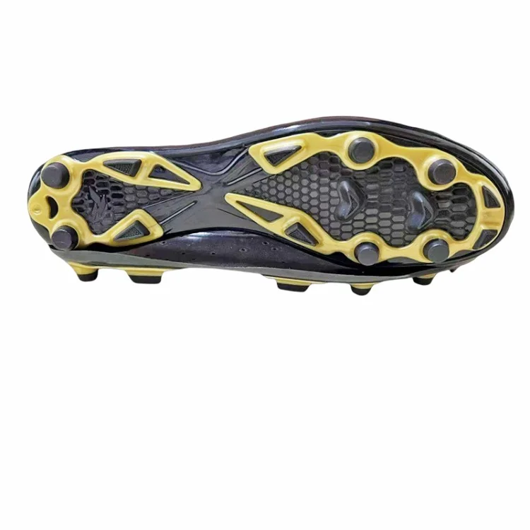 Factory High Quality Custom Cleat TPU Soccer Football Shoes Soles