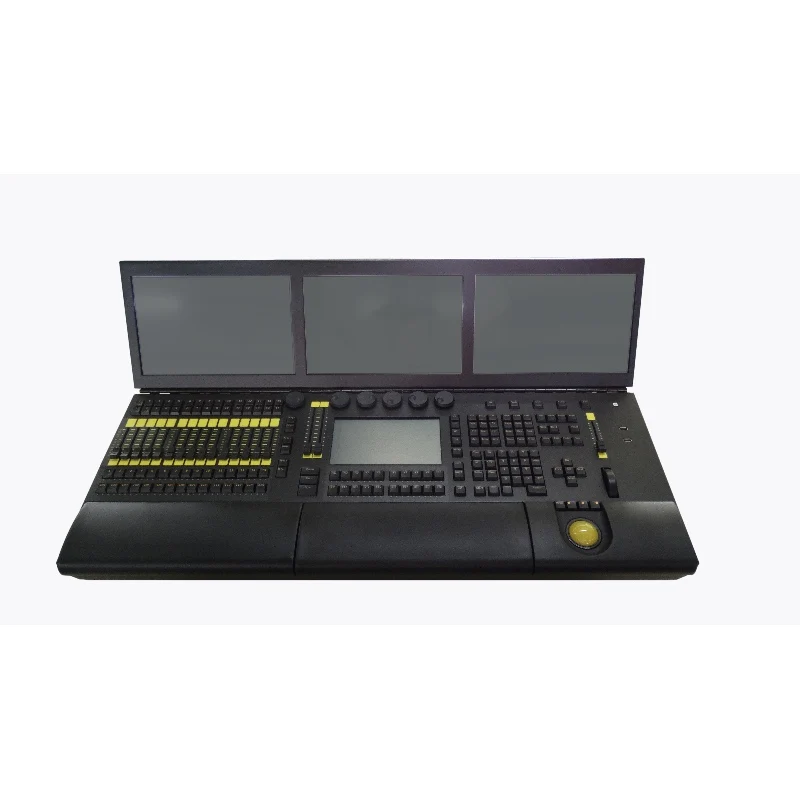 high quality government MA2 light console full size controller for lighting projects