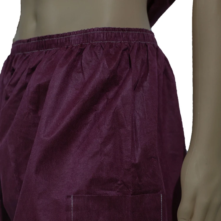 
the newest Lab coat With Good Service 