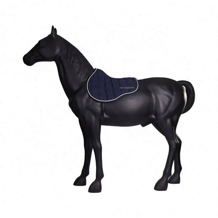 Saddle Pad Horse Horse Riding Saddle Pads Manufacturer Custom Jumping