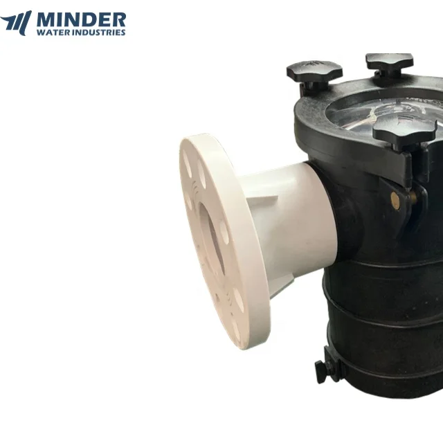 FACTORY DIRECT Pool Pump Equipment Swimming Pool Sand Filter Media Filter Pool Filter