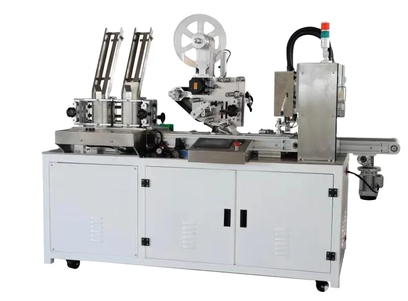 30 - 120 штук в упаковке полностью автоматическая детская влажная салфетка Складная машина