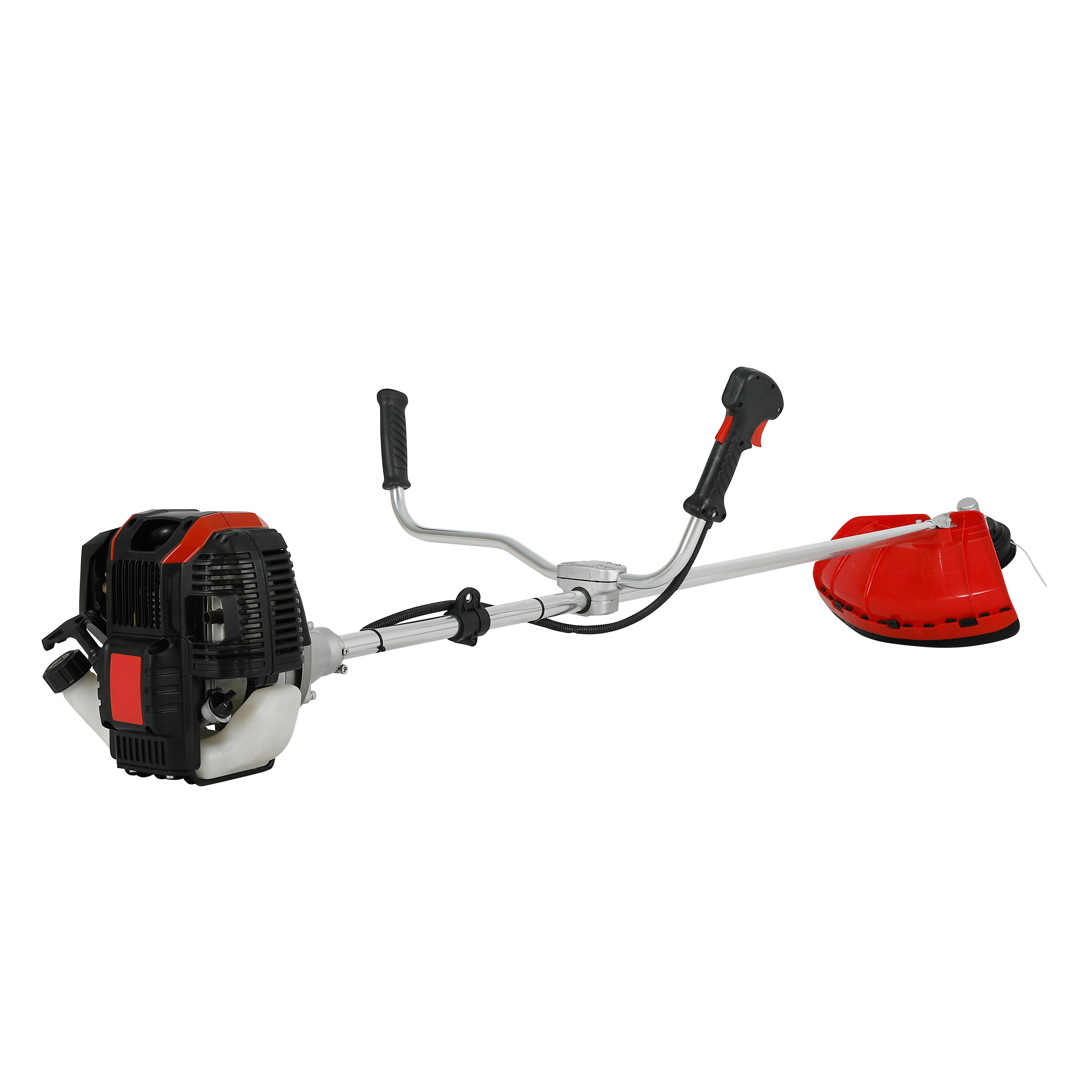 142F new 4 stroke engine grass brush cutter 42.7cc