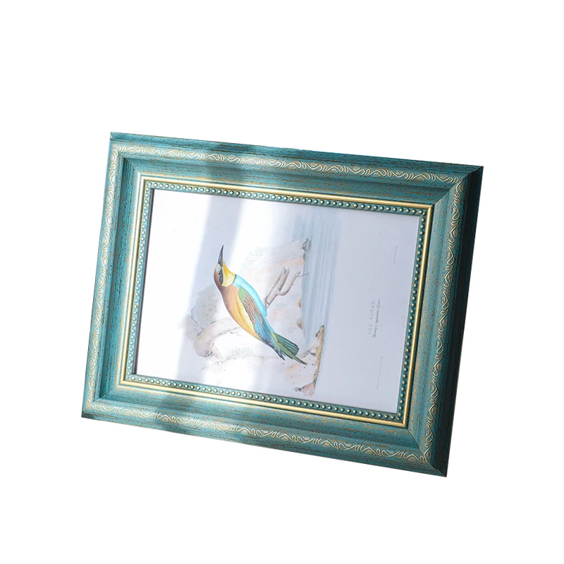  My First Year New Style for Wall Models Wholesale Table Plexiglass Resin School Years Latest Design of Photo Picture