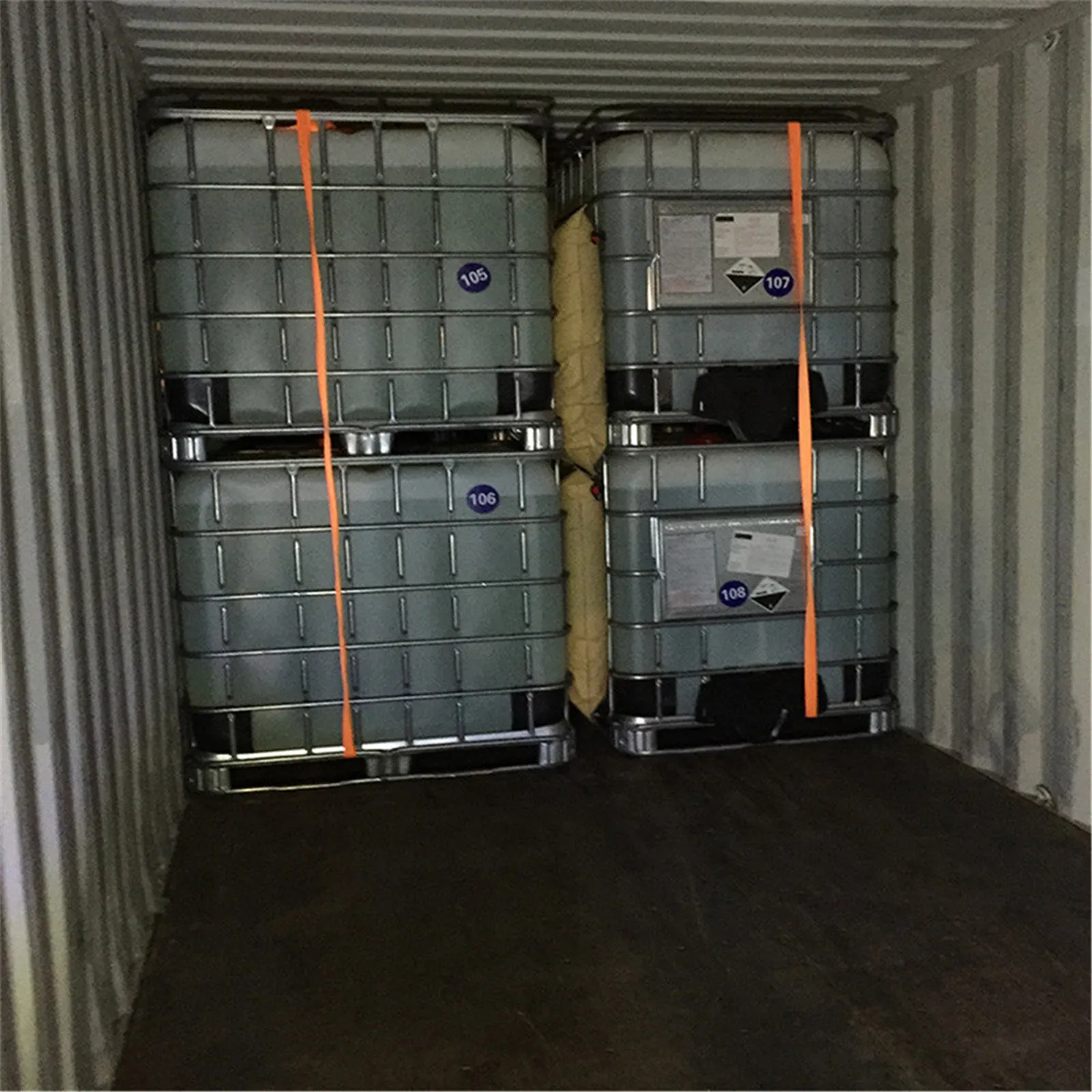 Low Price with Good Quality China Factory Supply Phosphoric Acid 85%
