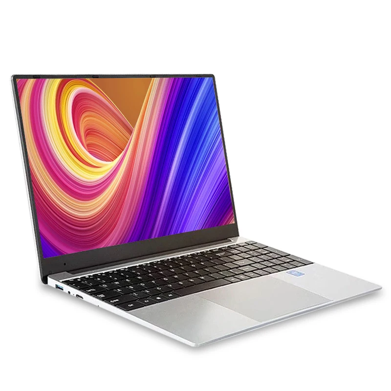 15.6' Slim Laptop Computer Intel Core i5 4200U 8GB RAM 512GB SSD Win 11 With Backlit Keyboard Ultrabook