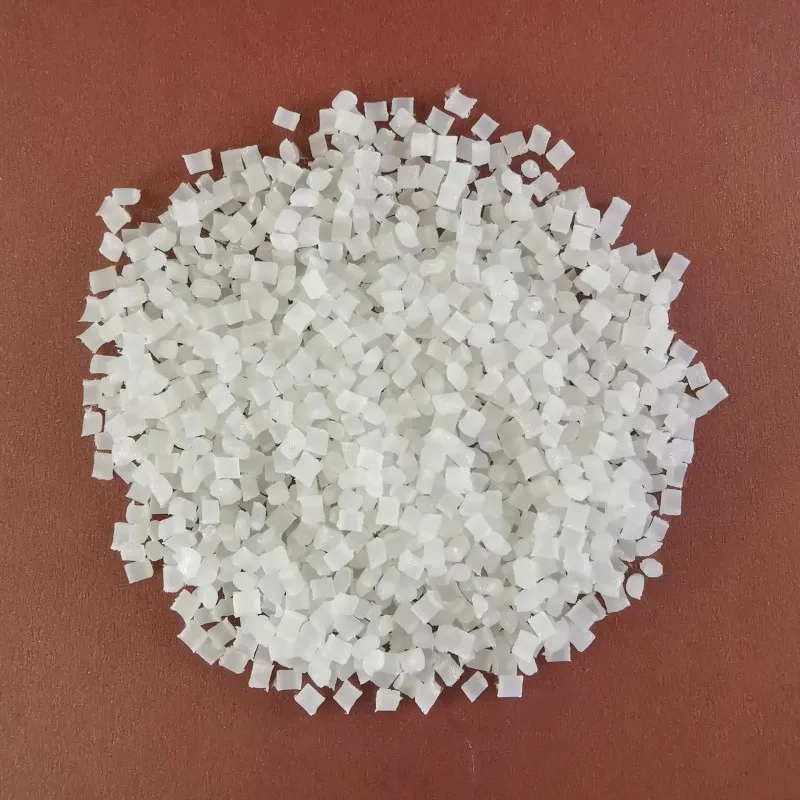 Nylon PA66 Granules PA66 Gf30 Plastic Granules Virgin PA66 Gf50 Granules