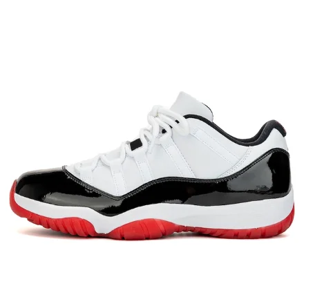 
Good Quality Men Sports Sneakers Breathable 11 Low Retro Concord Basketball Shoes for Women Men 