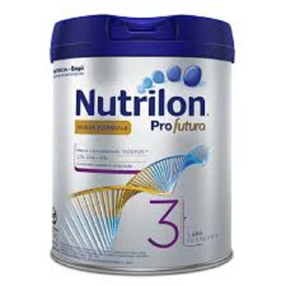 Nutrilon Standard 1 молочный порошок 850 г горячая