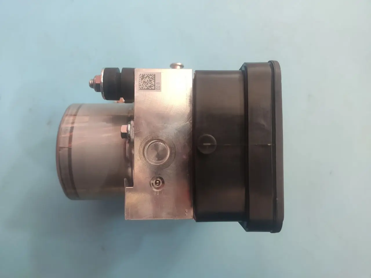 HIGER parts ABS solenoid valve High sales Jinlong Bus