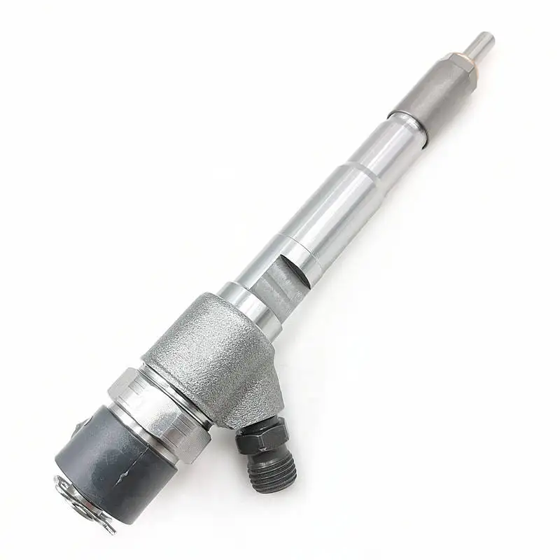 Common Rail Fuel Injector 0445110918 0445110919 for bosch