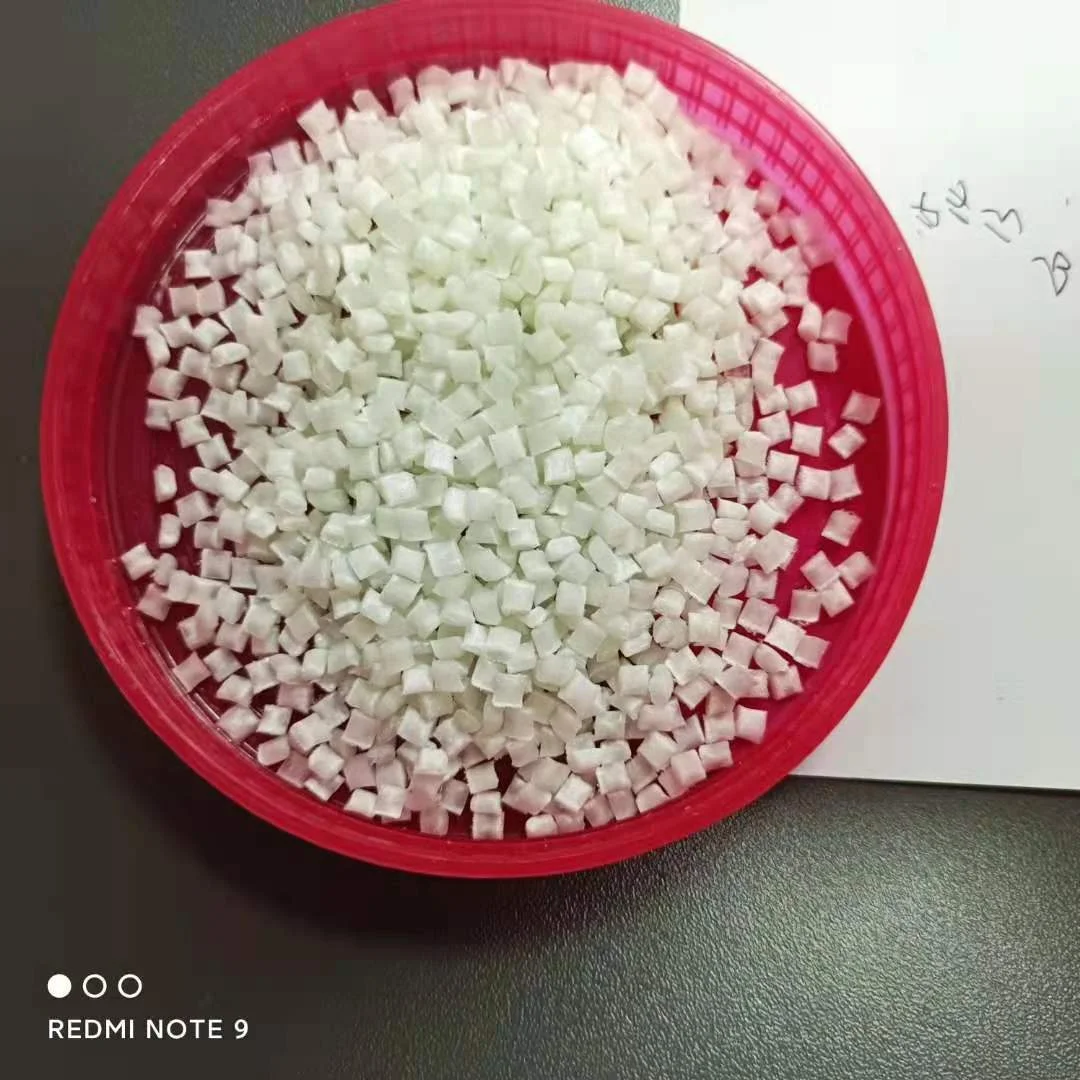 
Polypropylene with 30% glass fiber Modified Polypropylene engineering plastics materials for injection moulding 