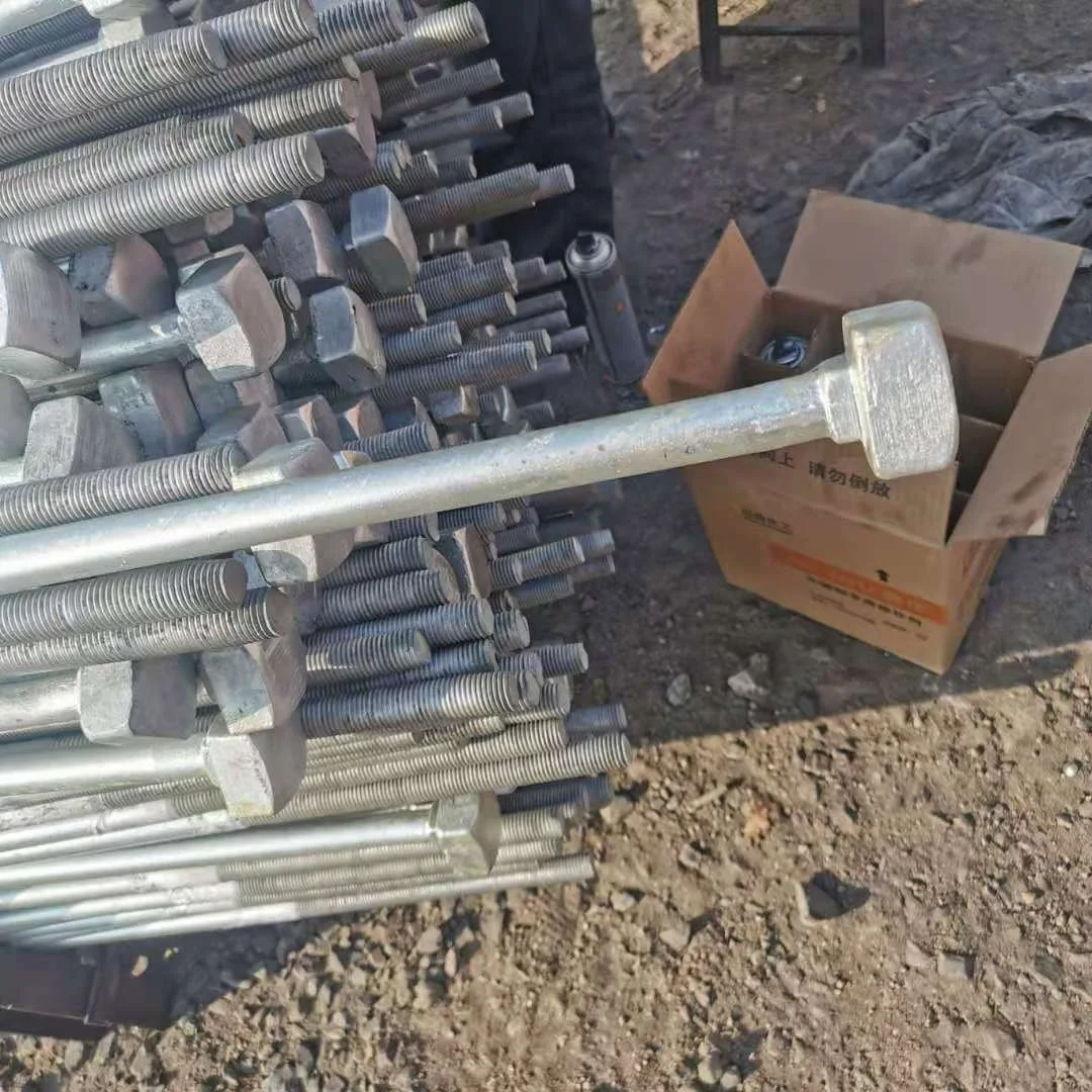 electrical stay rod complete set stay rod stay plate thimble eye bolt