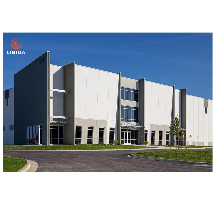 4 floor apartment warehouse steel structures structural workshop prefab houses build prefabricated steel metal shed building