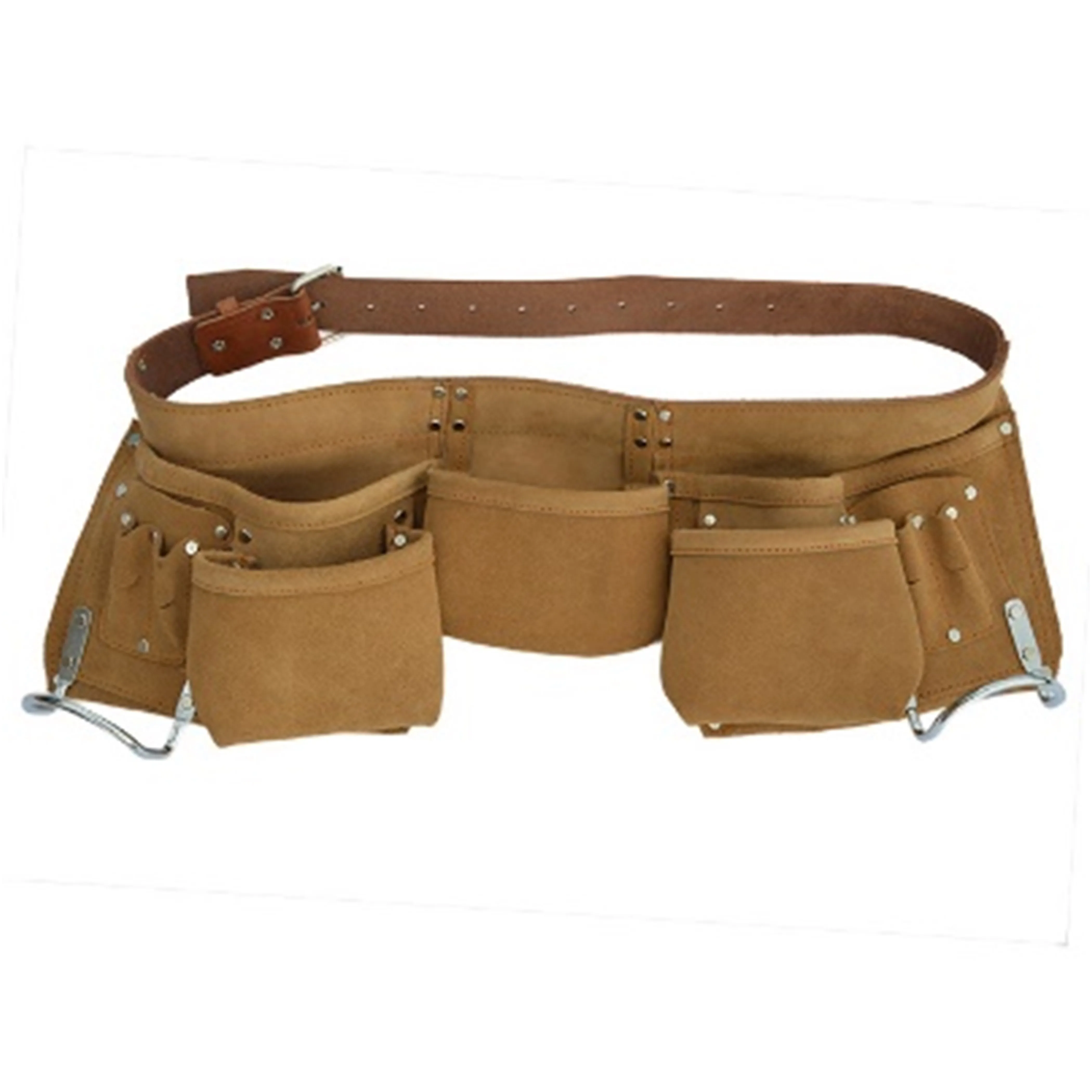 Gardening Cart Flatbed Tool Storage Bag Garden Kneeler Tool Bag Hand Tool Bag