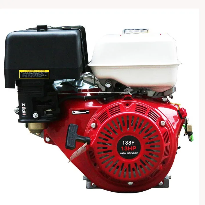 NEWLAND 13HP бензиновый двигатель с конкурентоспособной ценой GX390