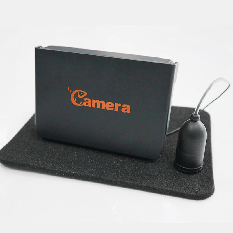 HR-3730T Limited time offer 30m night vision professional underwater camera fish hidden camera