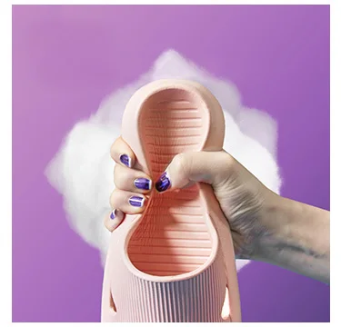 
High-Quality Factory Hot-Selling Type Slippers Bathroom Women Sandles Summer Wholesale Slippers Eva Soft Sole Slide 