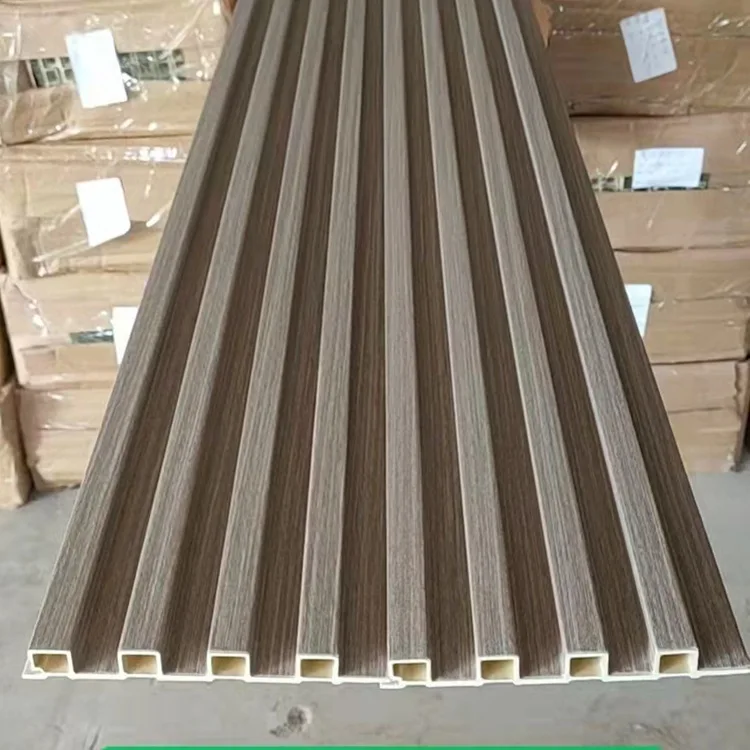 wpc board waterproof wpc wall panels interior wood wpc Great Wall cladding
