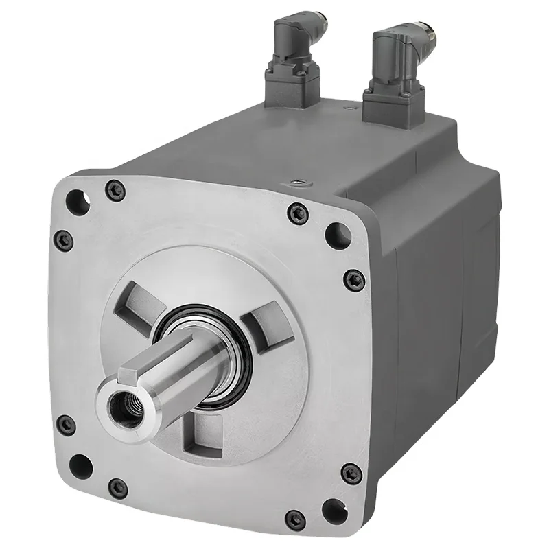 1 Year Warranty 1FL6042-1AF61-2AA1 SIEMENS 1FL60421AF612AA1 Original Price CNC AC Electric SIMOTICS S-1FK6 3 Phase Servo Motor