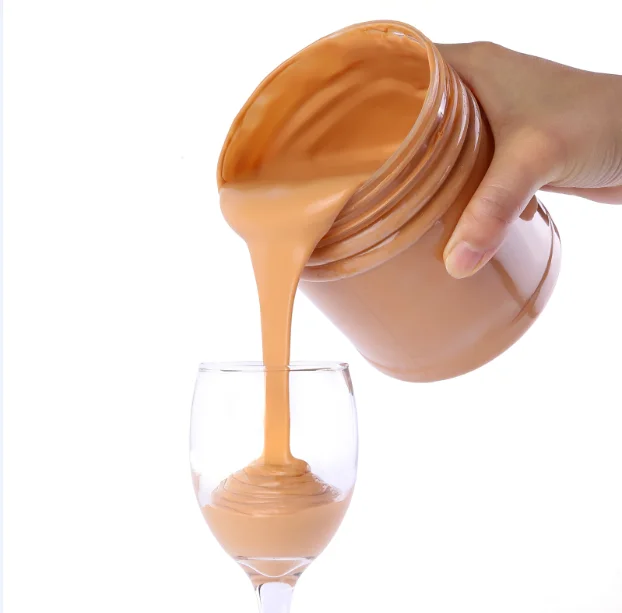 Metal polishing paste is a customizable polishing agent used for polishing hard alloys aluminum iron and stainless steel