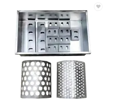 High Quality Commercial Bone And Meat Cutting Machine Animal Bone Shredder Machine Bone Grinder