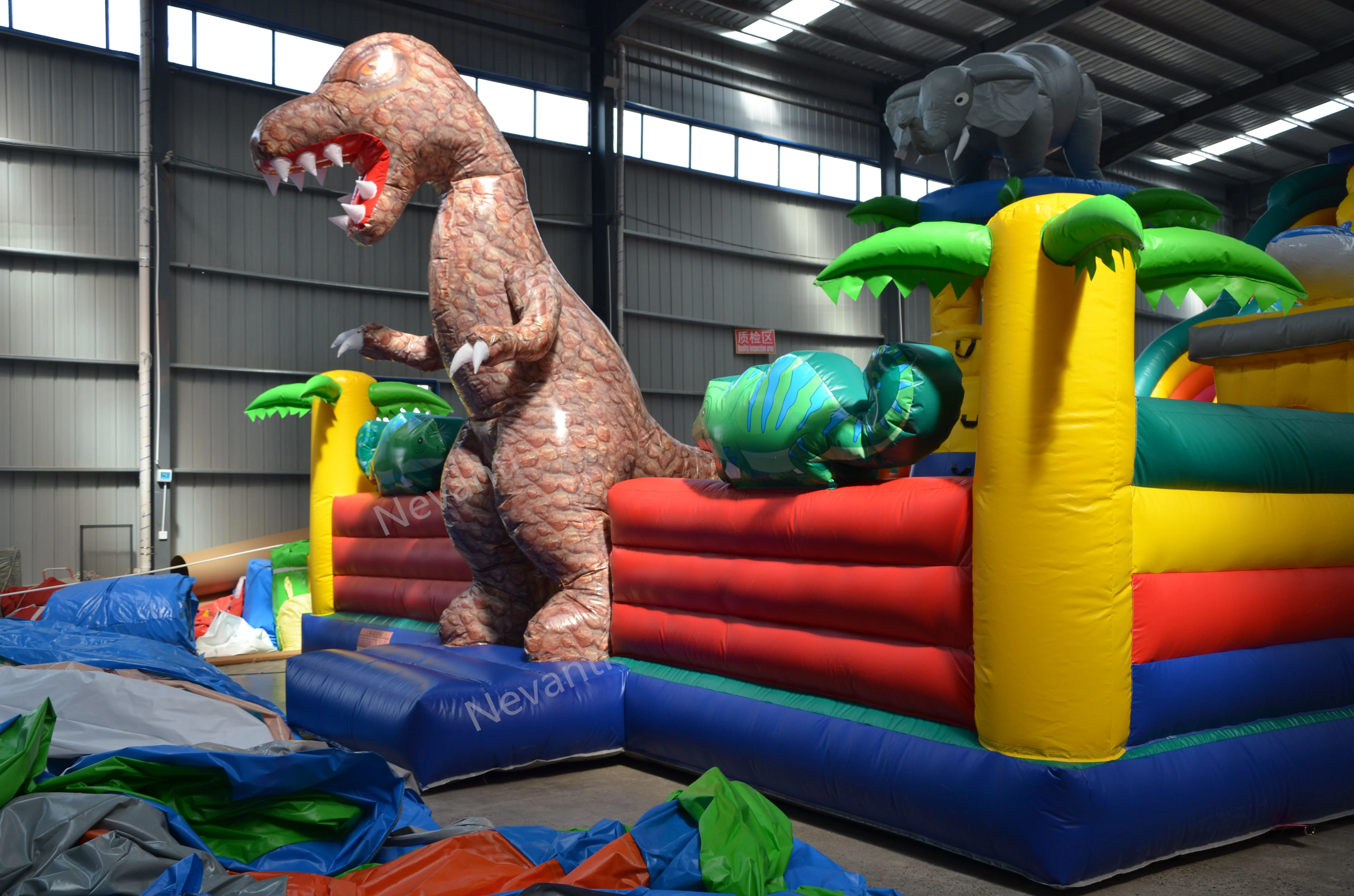 inflatable indoor playground inflatable kids playground inflatable park playground