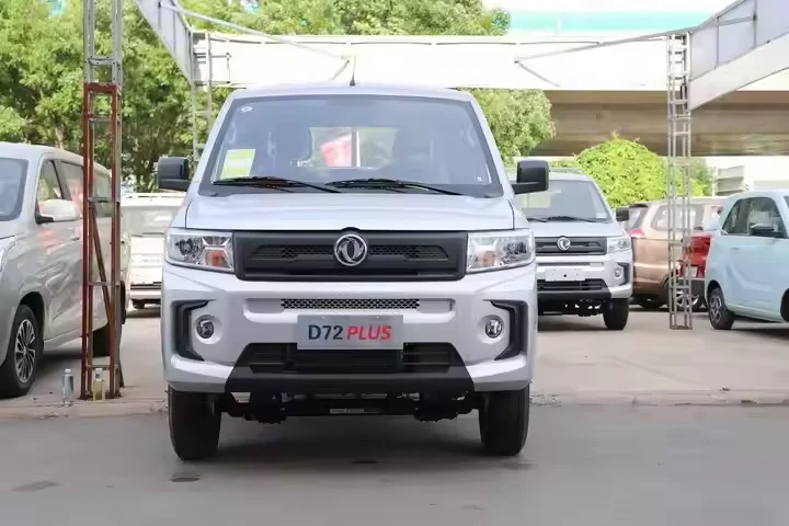 Высококачественные однорядные мини-грузовики Dongfeng Xiaokang 4x2 122 л.с. 1-3 тонны по заводской цене