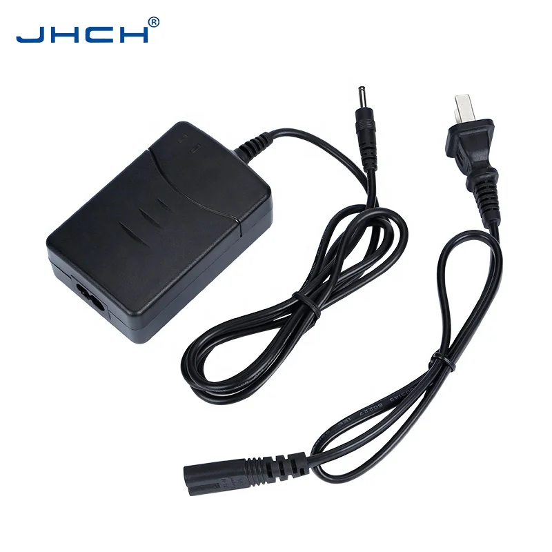 Зарядное устройство для литий-ионных батарей Geomax Total Station ZT10 ZT20 зарядное ZBA800