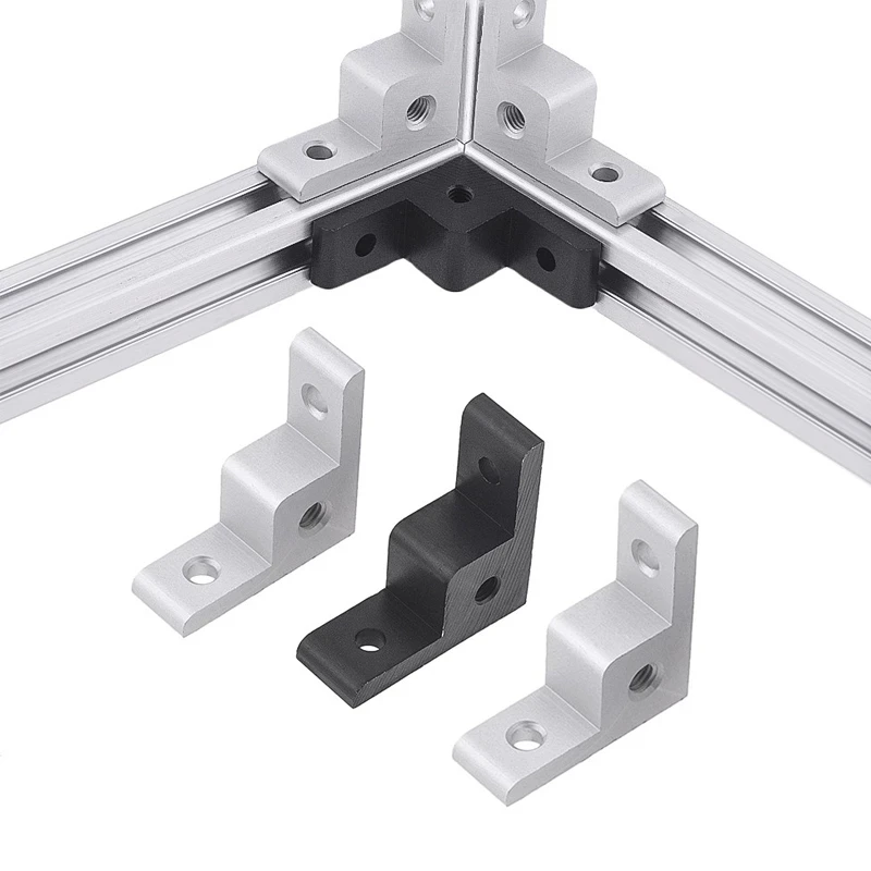 China Industry Aluminum Profile Round  Cover Suitable Profile For Various Models