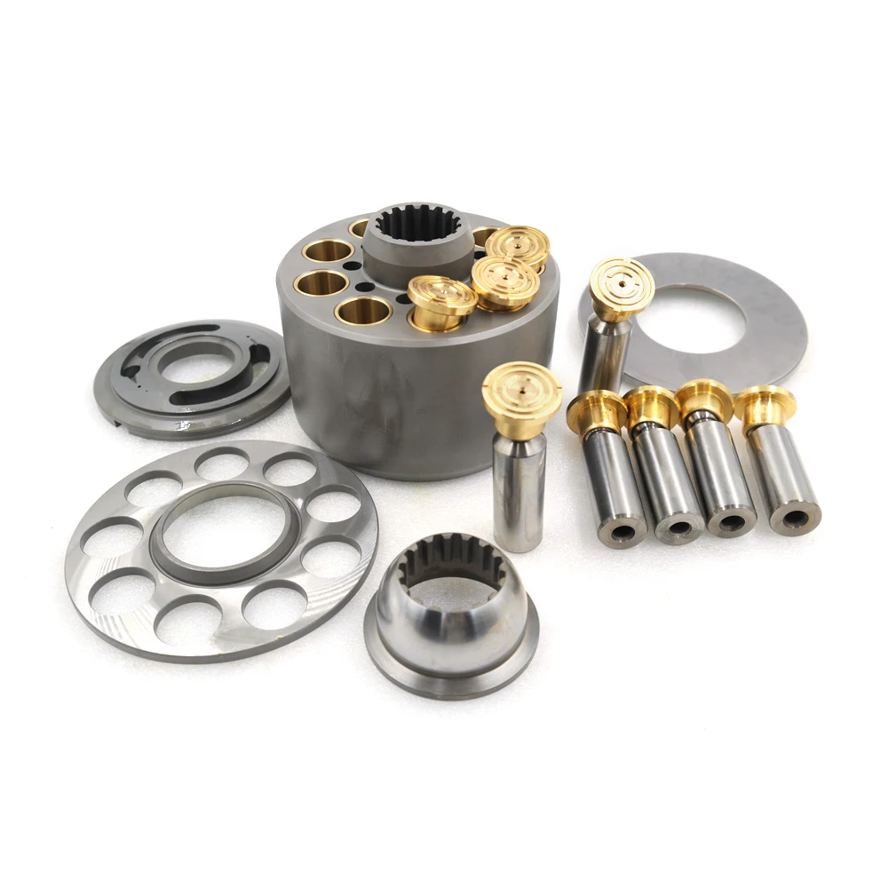 K3V112DT hydraulic pump kit Kawasaki K3V63 K3V112 K3V140 K3V180 K5V160 K5V200 for Kobelco Kato Sumitomo