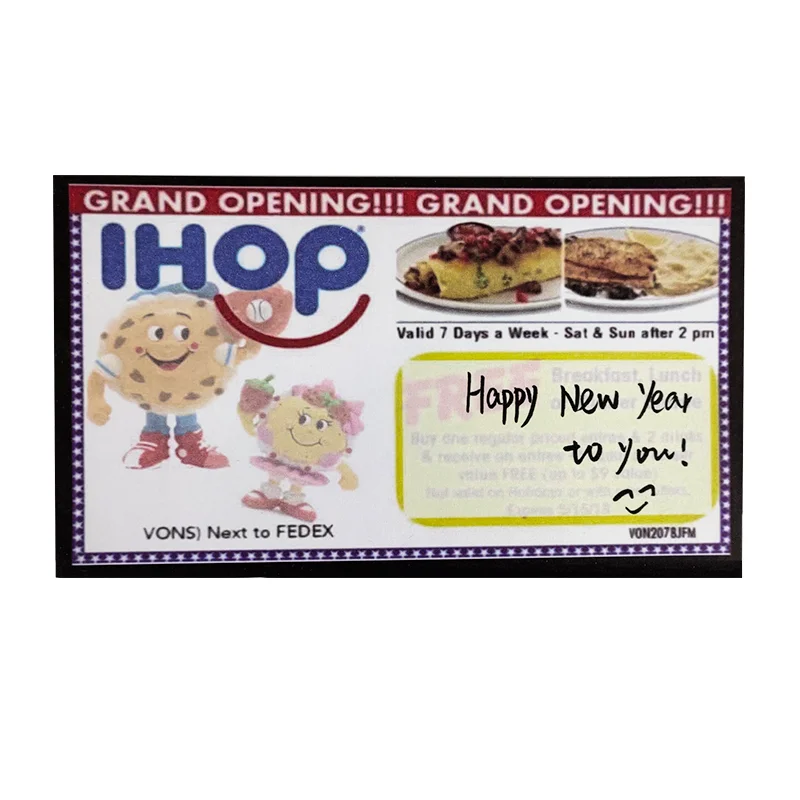 
custom notepad memo pad sticky notes many bases design 