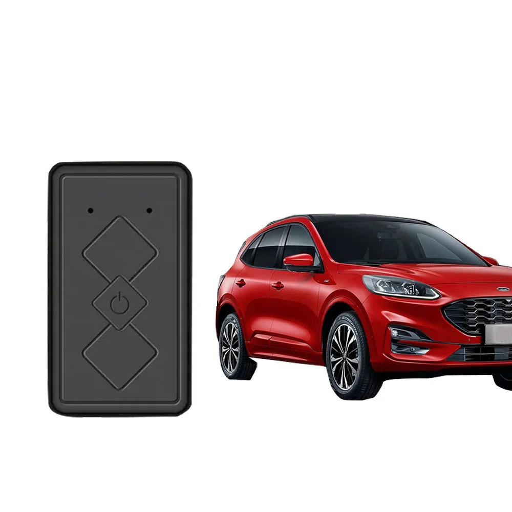 Multiple Working Modes Vibration/ Low Battery/ Over Speed Alarm Wholesale Smart Gps Vehicle Tracker Locator