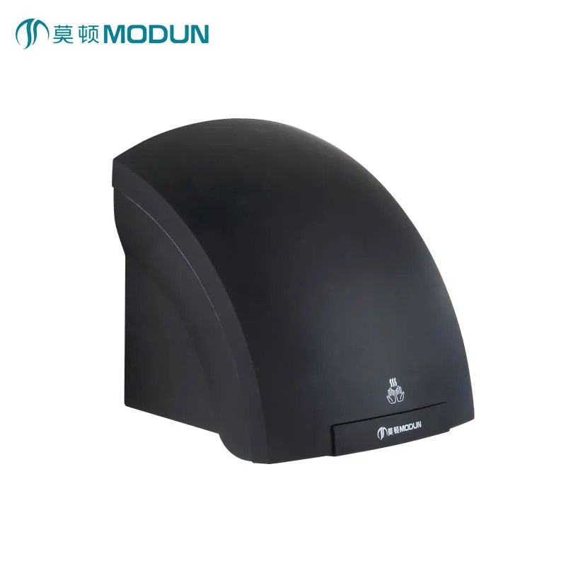 Electric Small Mini Plastic Sensor Automatic Hand Dryer Public Bathroom Commercial for Toilet