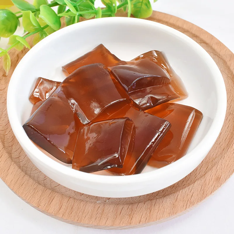 OEM / ODM Factory Supply Organic Fruit and Vegetable Enzyme Collagen Stick with Probiotic Slimming Jelly for Weight Loss