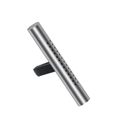 Car Accessories Car Air Freshener Scent Solid Car Vent Clip Fragrance Diffuser